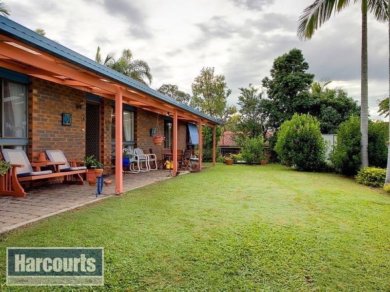 3 Tarmon Street, Ferny Grove QLD 4055