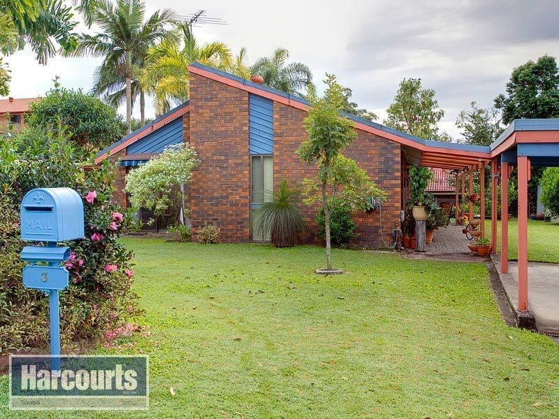 3 Tarmon Street, Ferny Grove QLD 4055