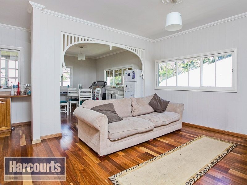4 Reading Street, Spring Hill QLD 4000