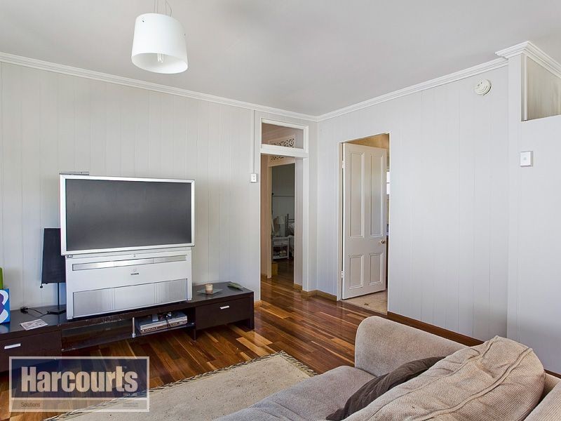 4 Reading Street, Spring Hill QLD 4000