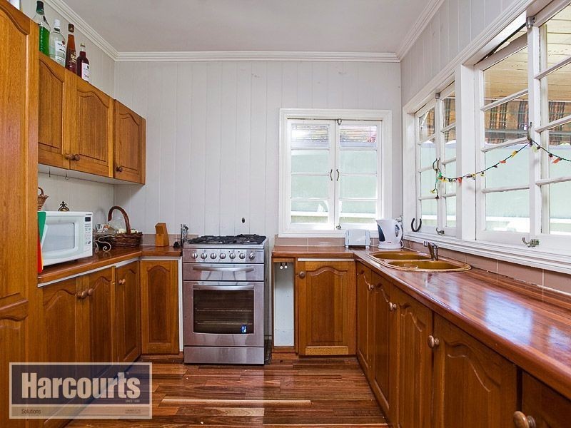 4 Reading Street, Spring Hill QLD 4000