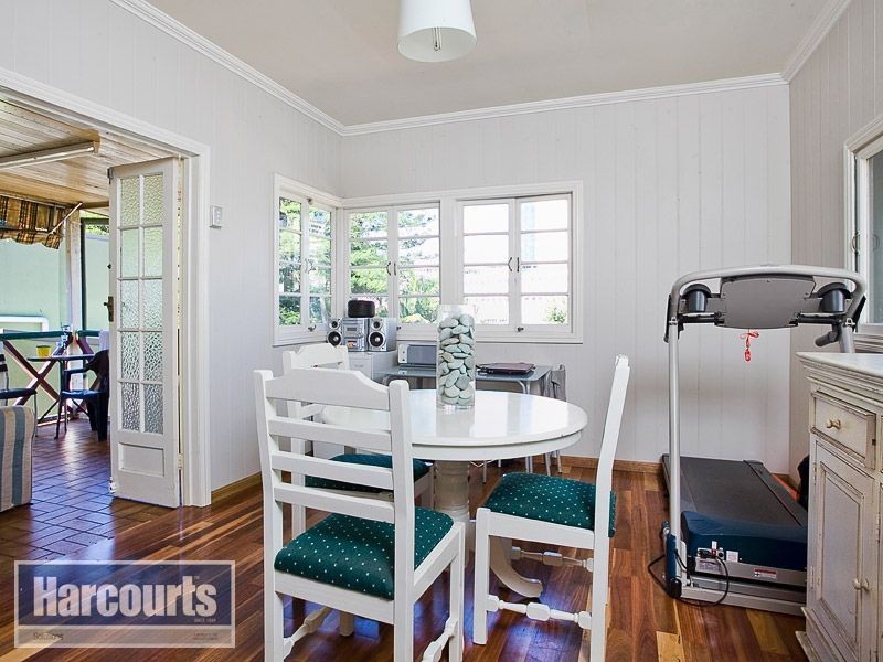 4 Reading Street, Spring Hill QLD 4000