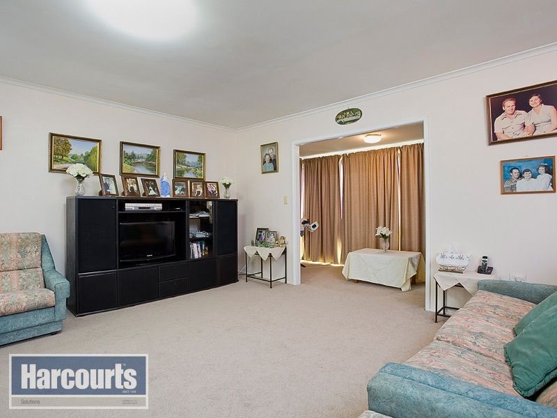 5 Rinavore Street, Ferny Grove QLD 4055