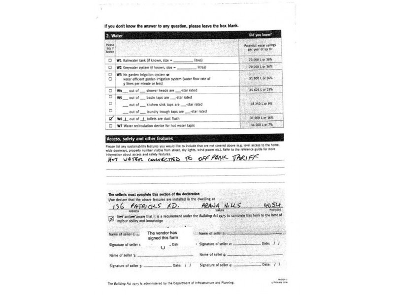 136 Patricks Road, Arana Hills QLD 4054