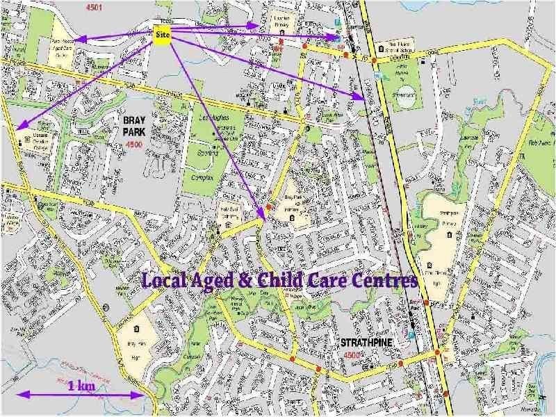 17 Isis Road, Lawnton QLD 4501