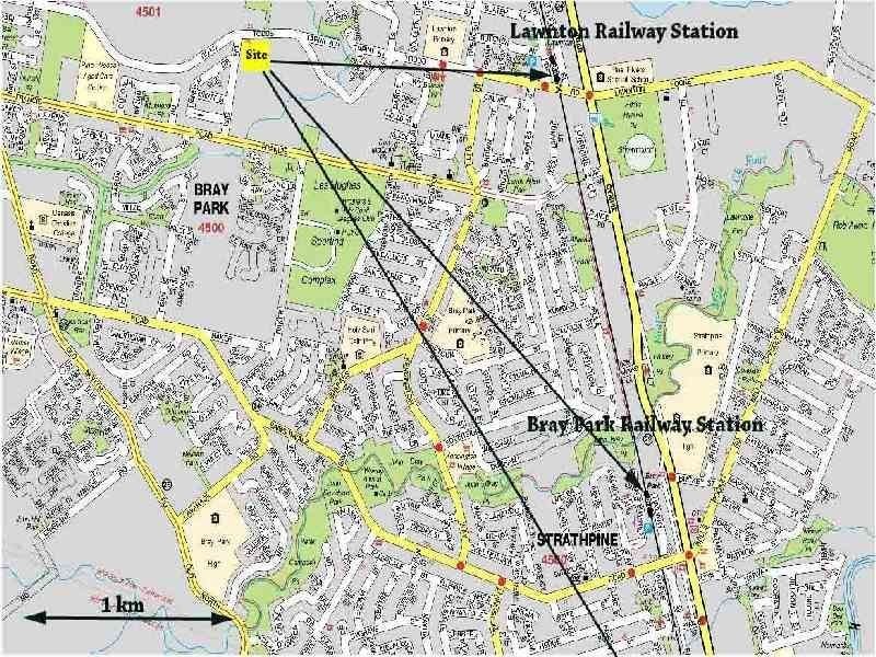 17 Isis Road, Lawnton QLD 4501