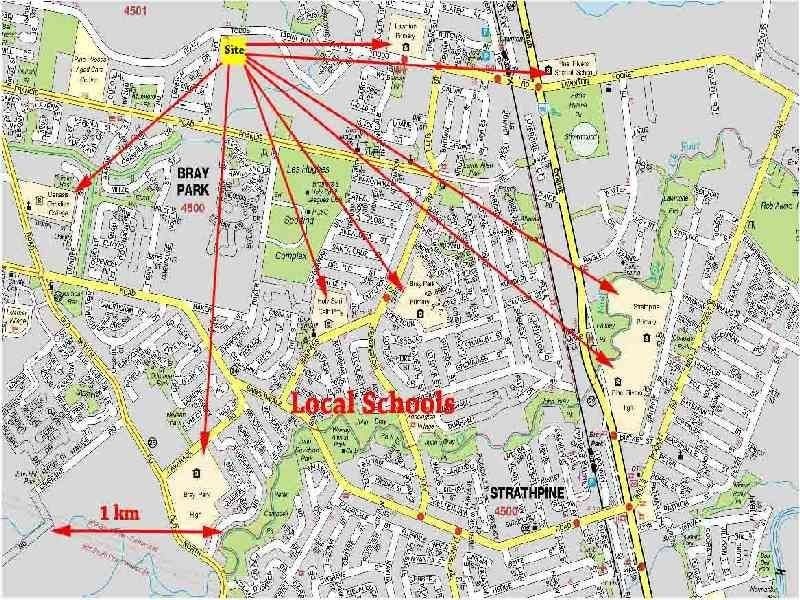 17 Isis Road, Lawnton QLD 4501