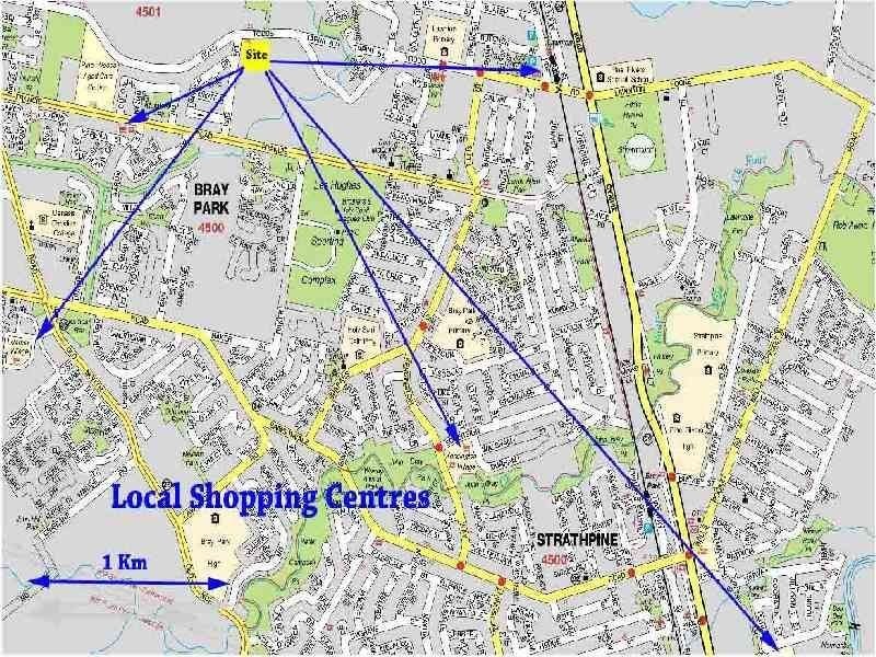 17 Isis Road, Lawnton QLD 4501