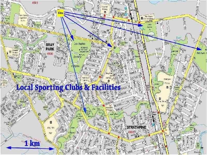 17 Isis Road, Lawnton QLD 4501