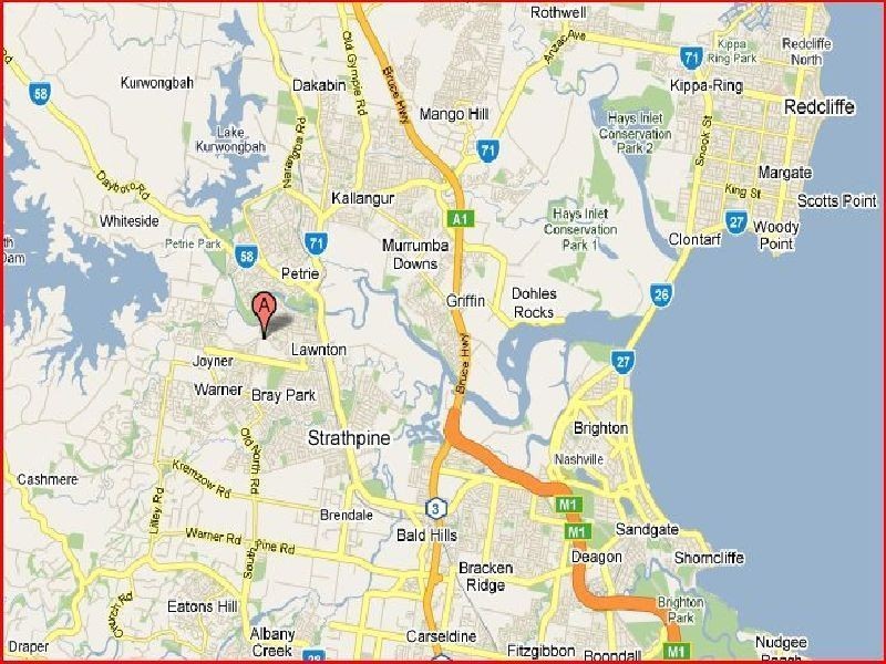 17 Isis Road, Lawnton QLD 4501