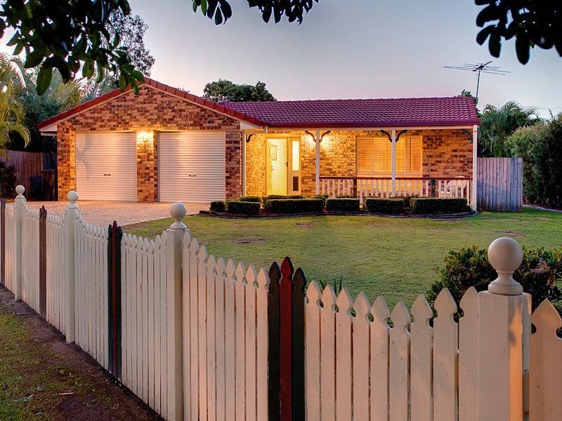 23 McGregor Way, Ferny Grove QLD 4055