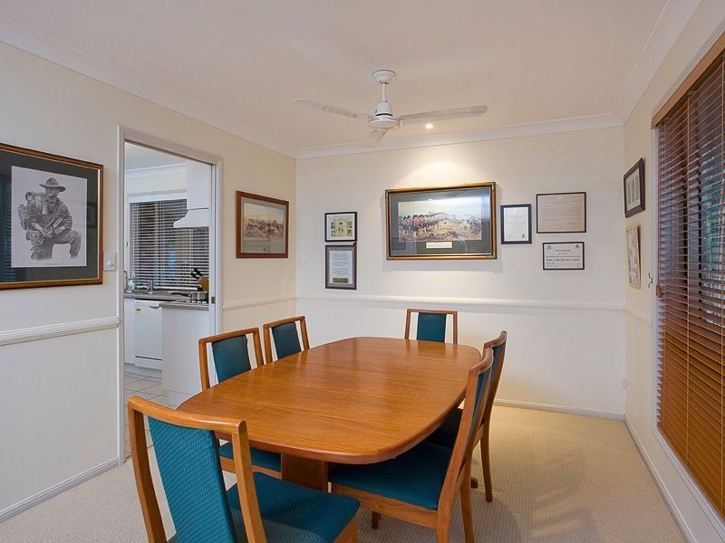 23 McGregor Way, Ferny Grove QLD 4055