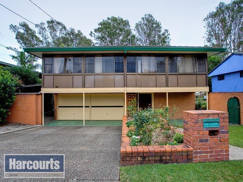 6 Gilliat Street, Keperra QLD 4054