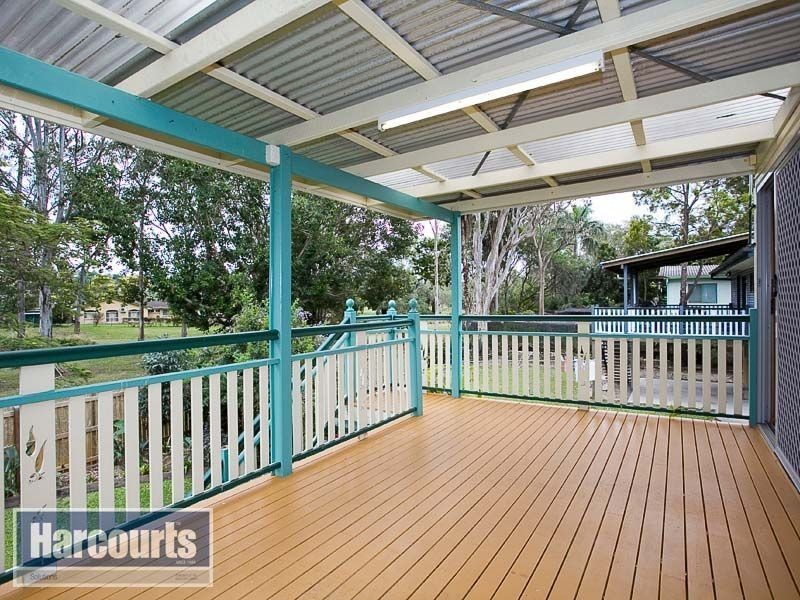 6 Gilliat Street, Keperra QLD 4054