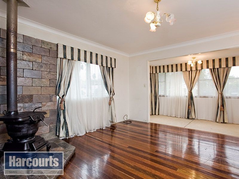 6 Gilliat Street, Keperra QLD 4054