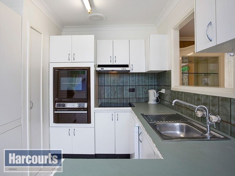 6 Gilliat Street, Keperra QLD 4054