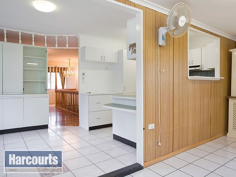 6 Gilliat Street, Keperra QLD 4054