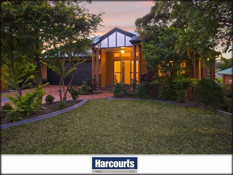 22 Pascali Crescent, Eatons Hill QLD 4037