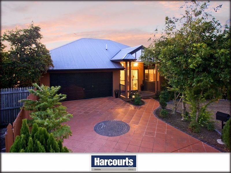 22 Pascali Crescent, Eatons Hill QLD 4037