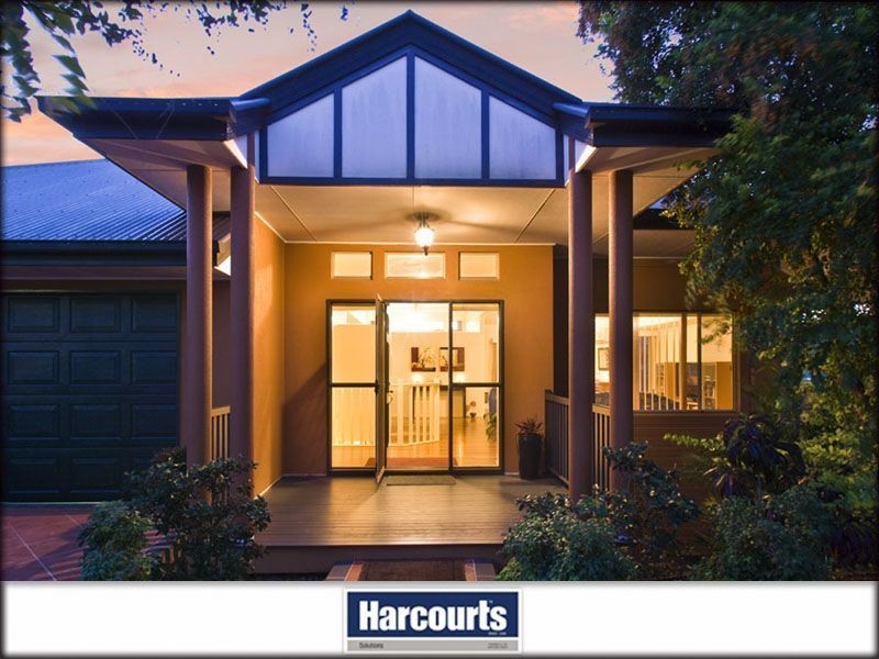 22 Pascali Crescent, Eatons Hill QLD 4037