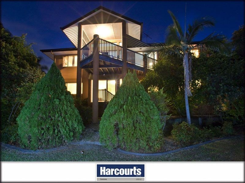 22 Pascali Crescent, Eatons Hill QLD 4037