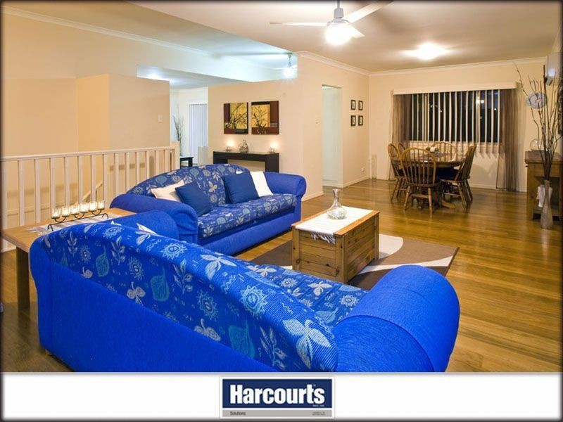 22 Pascali Crescent, Eatons Hill QLD 4037