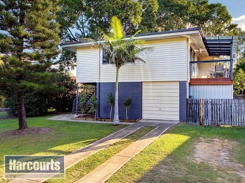 4 Tonlegee St, Ferny Grove QLD 4055