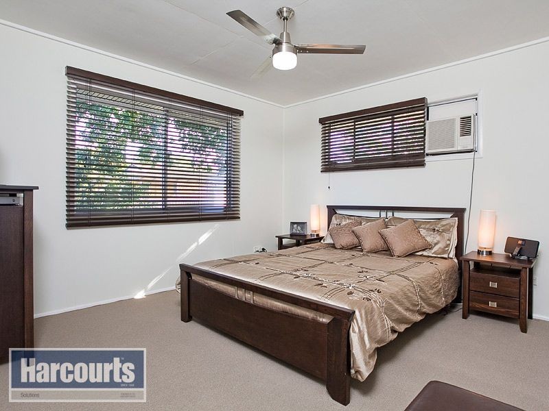4 Tonlegee St, Ferny Grove QLD 4055