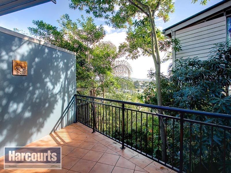 23/63 Vale Street, Kelvin Grove QLD 4059