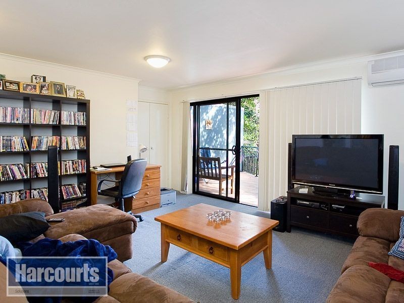 23/63 Vale Street, Kelvin Grove QLD 4059
