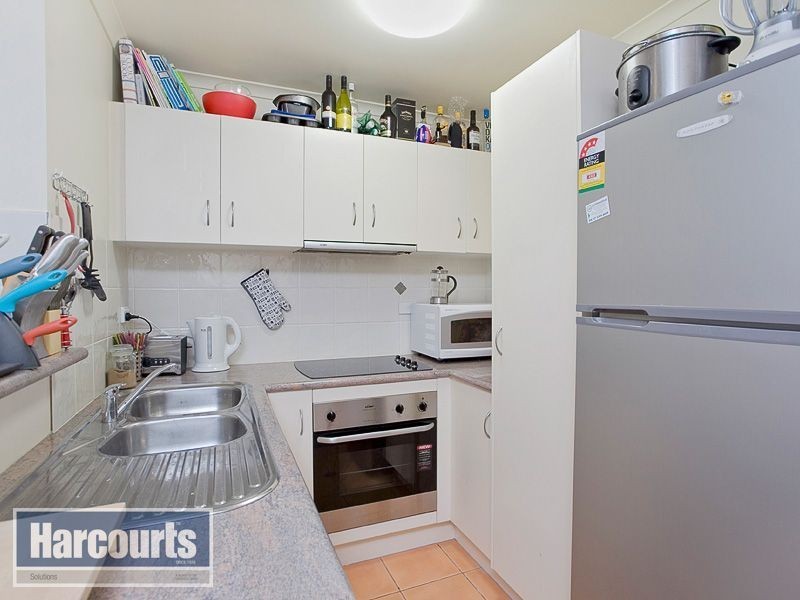 23/63 Vale Street, Kelvin Grove QLD 4059