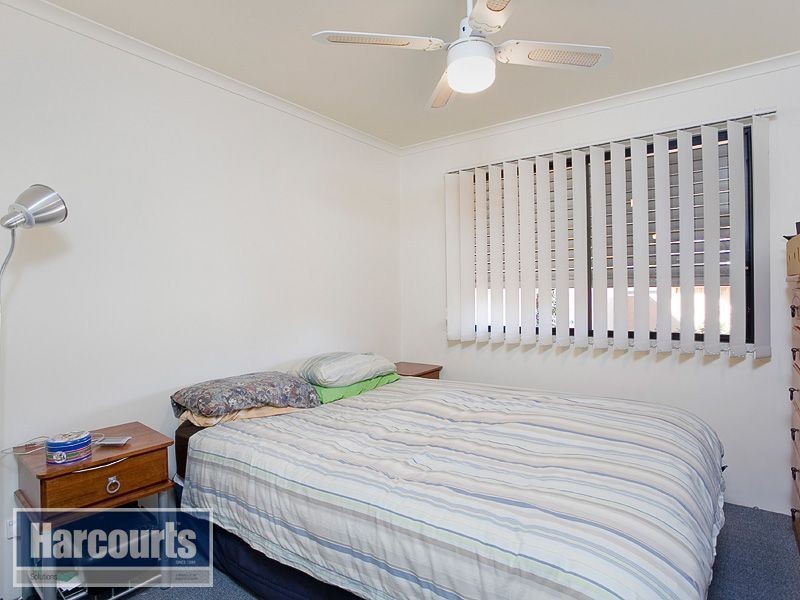23/63 Vale Street, Kelvin Grove QLD 4059