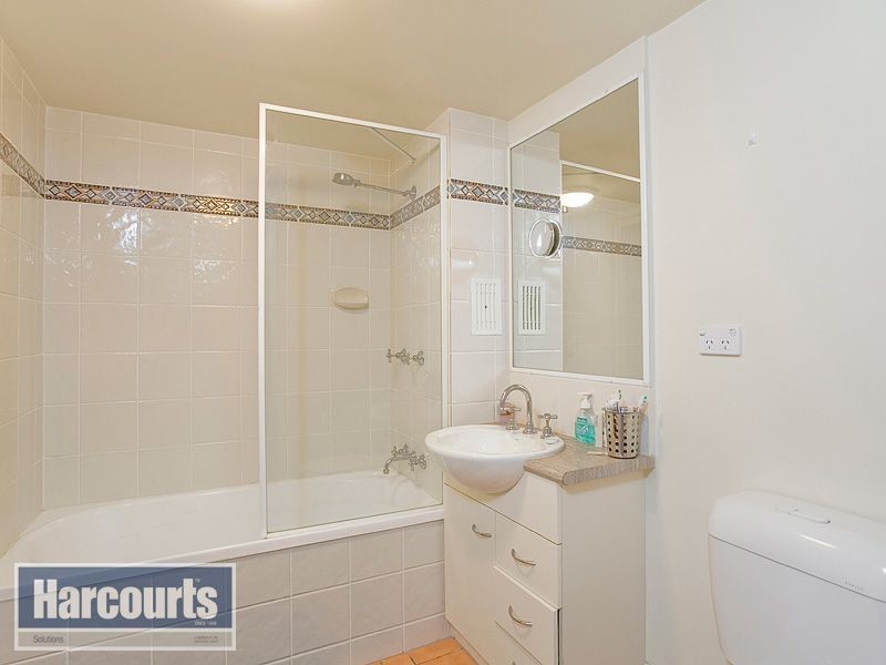 23/63 Vale Street, Kelvin Grove QLD 4059