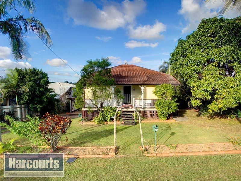 15 Malcolm Street, Enoggera QLD 4051