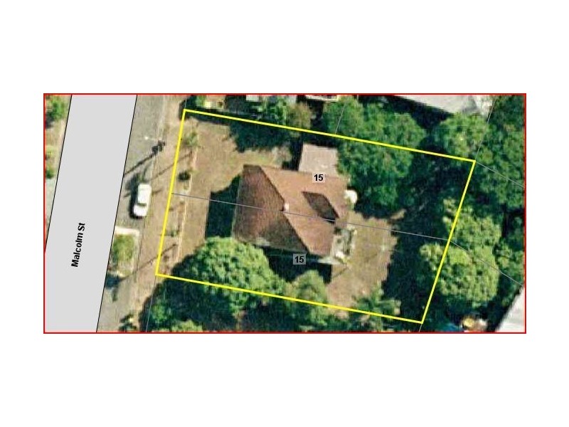 15 Malcolm Street, Enoggera QLD 4051