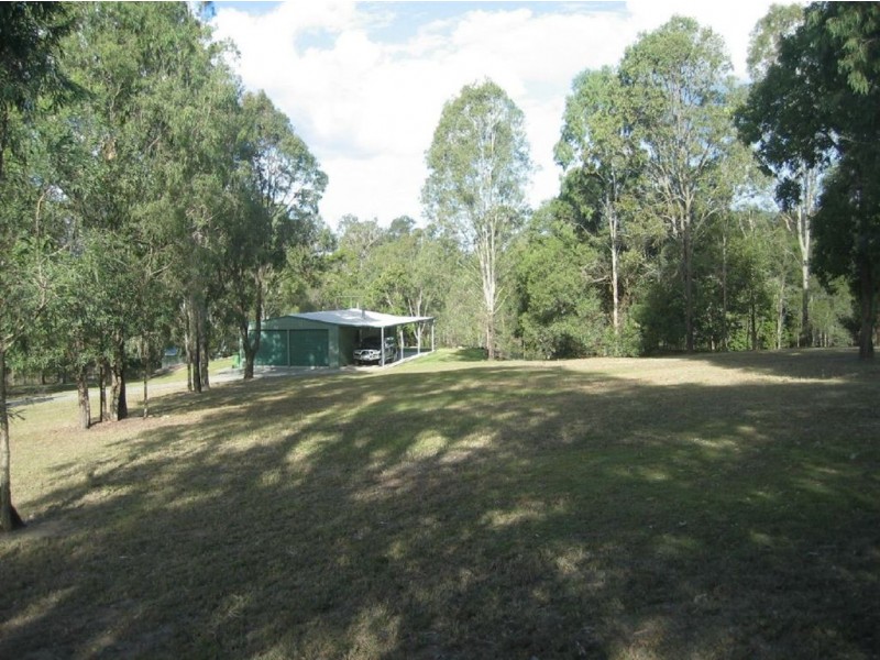 Samford Valley QLD 4520