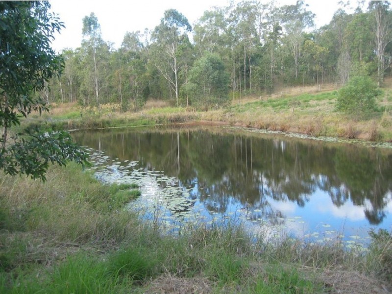 Samford Valley QLD 4520