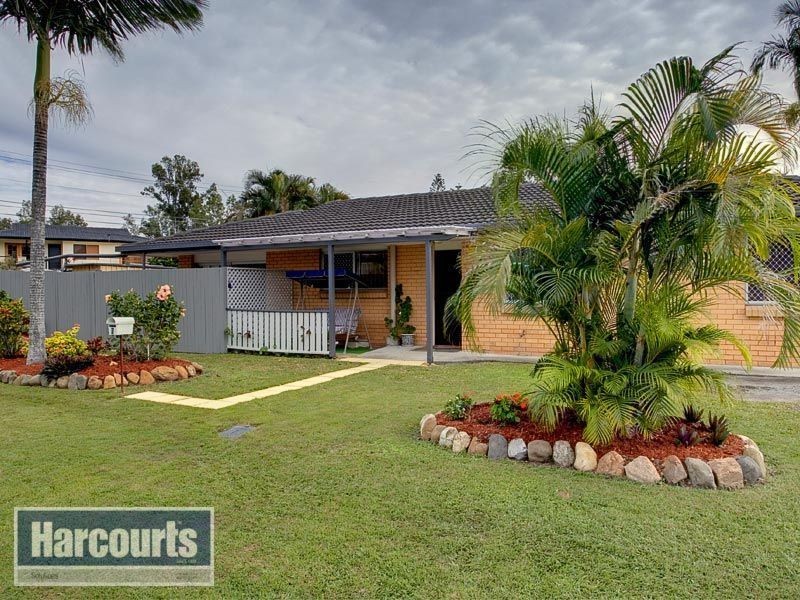 7 Moraby Street, Keperra QLD 4054