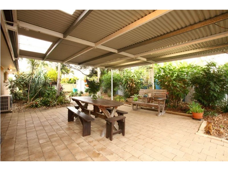 18 Tanrego street, Ferny Grove QLD 4055