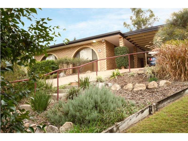 18 Tanrego street, Ferny Grove QLD 4055