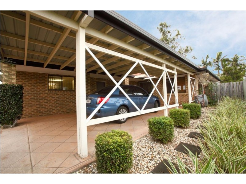 18 Tanrego street, Ferny Grove QLD 4055