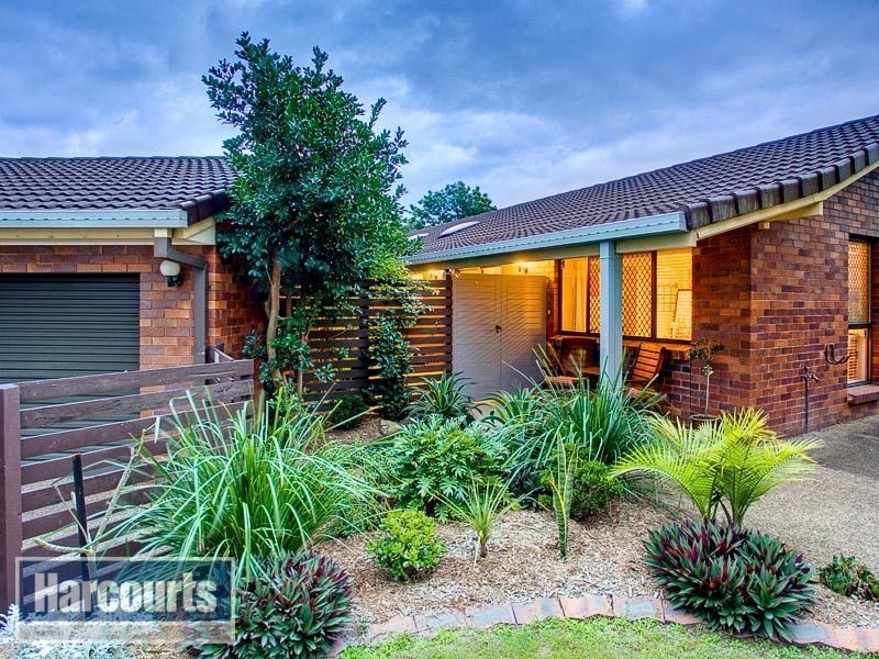 25 Keperra Street, Keperra QLD 4054