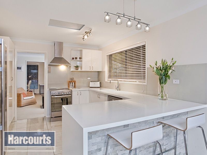 25 Keperra Street, Keperra QLD 4054