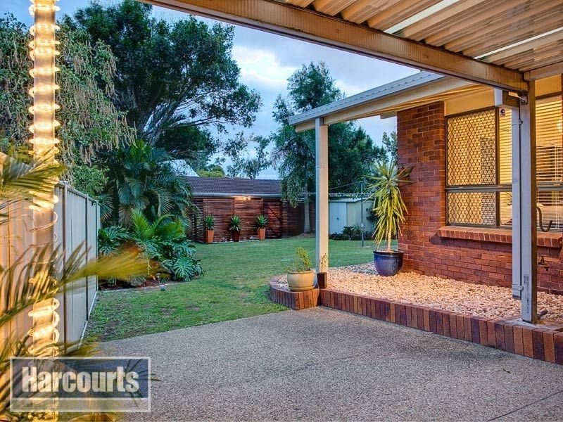 25 Keperra Street, Keperra QLD 4054