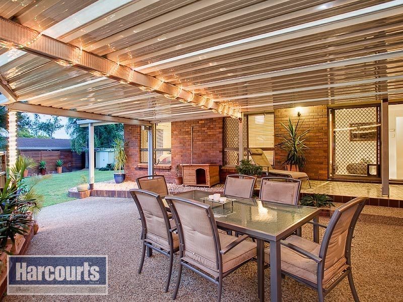 25 Keperra Street, Keperra QLD 4054