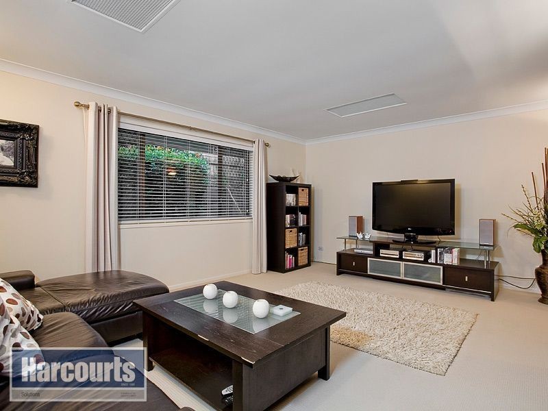 25 Keperra Street, Keperra QLD 4054