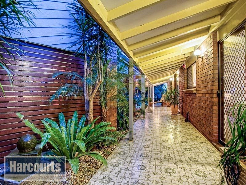 25 Keperra Street, Keperra QLD 4054