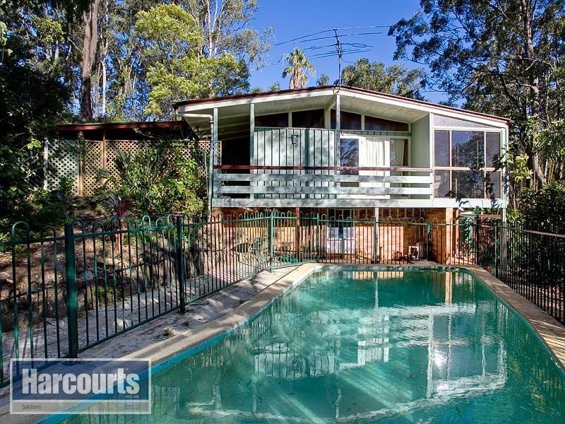 18 Parnoo Street, Mitchelton QLD 4053