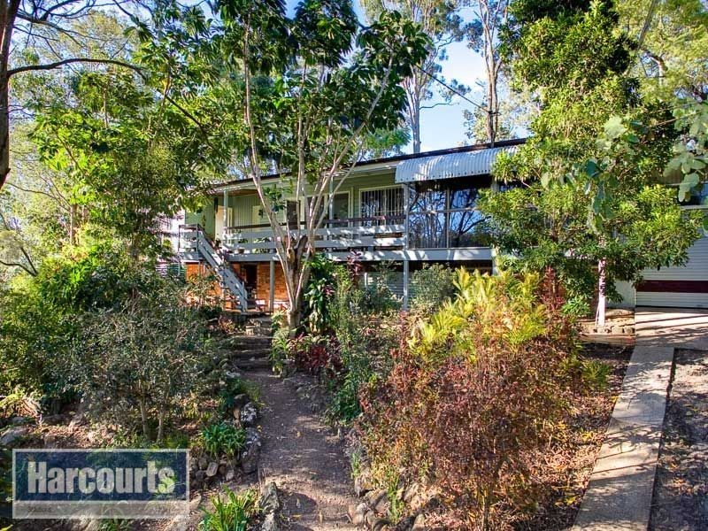 18 Parnoo Street, Mitchelton QLD 4053