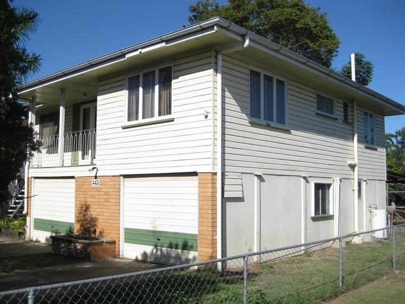 443 Tufnell Road, Banyo QLD 4014